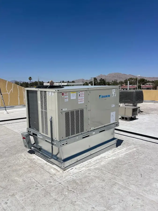 HVAC services in Granite Bay, CA